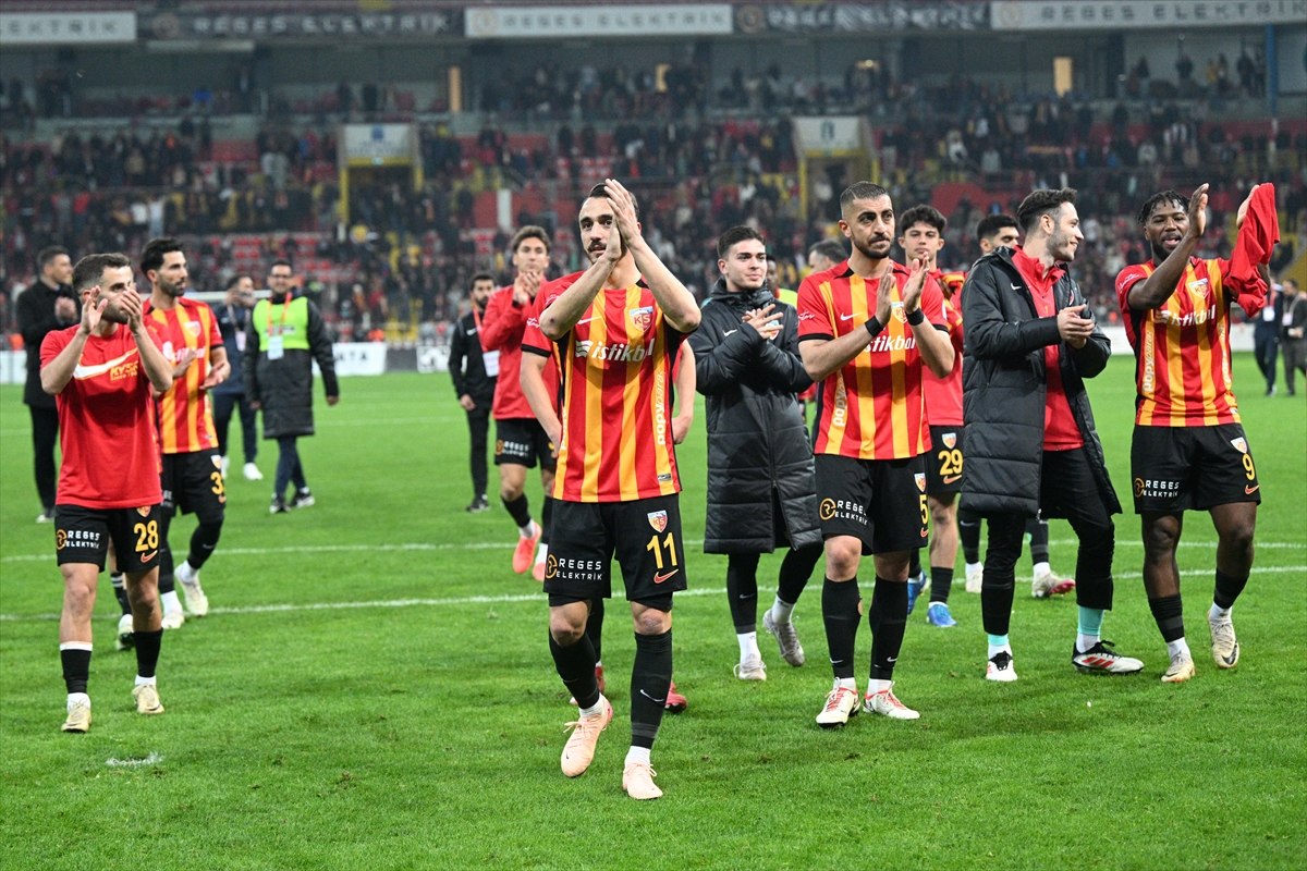 kayserispor