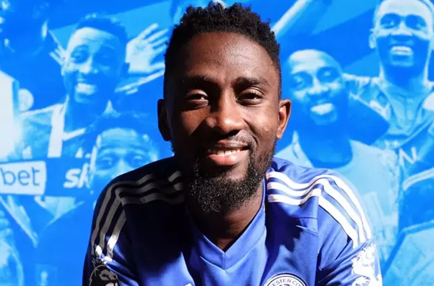 Wilfred Ndidi