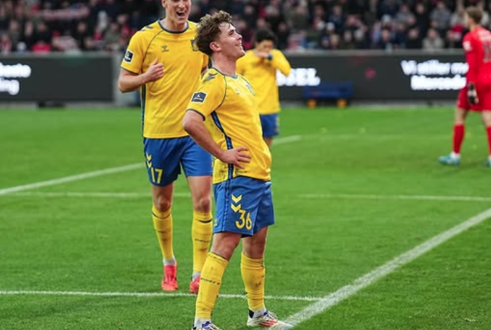 Mathias Kvistgaarden