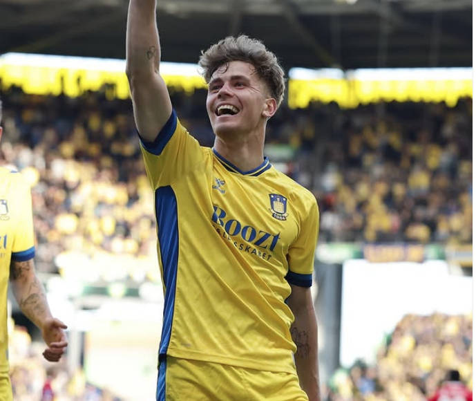 Mathias Kvistgaarden