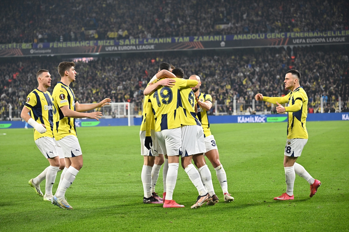 Fenerbahce