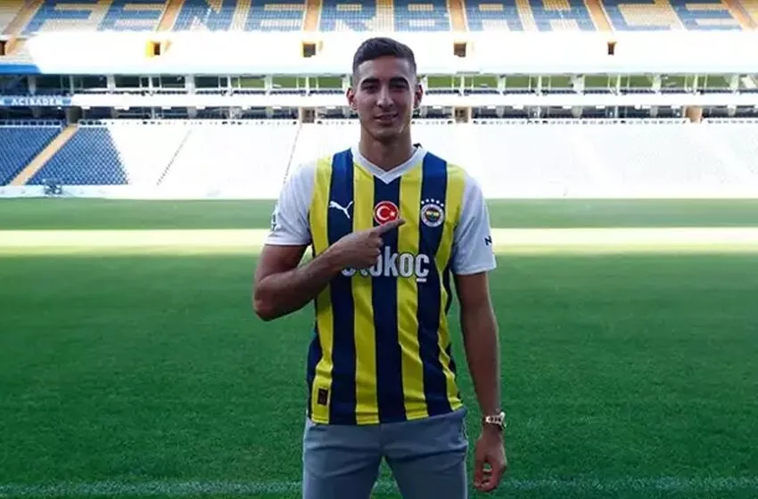 Fenerbahce