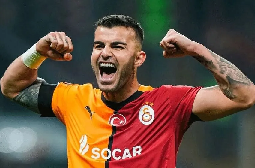 Galatasaray