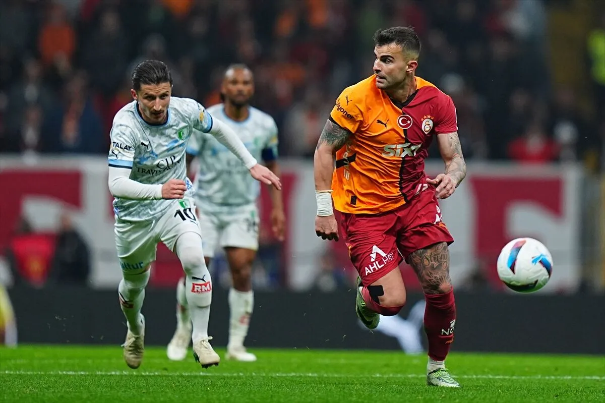 Galatasaray