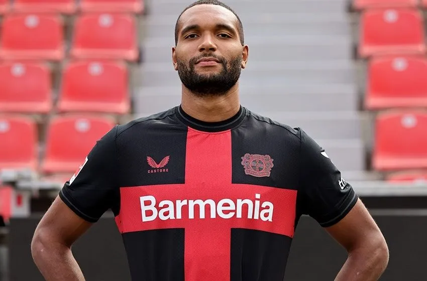 Jonathan Tah
