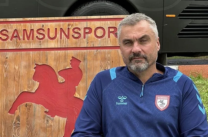 Reis, Eyüpspor'u gözüne kestirdi