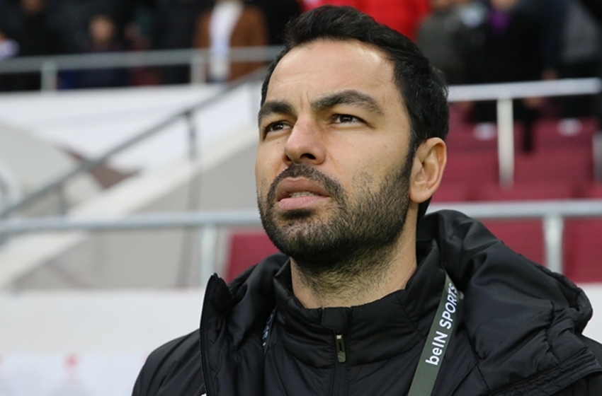 Selçuk İnan: Üçüncü bölgede kaliteli işler yapmakta zorlandık 