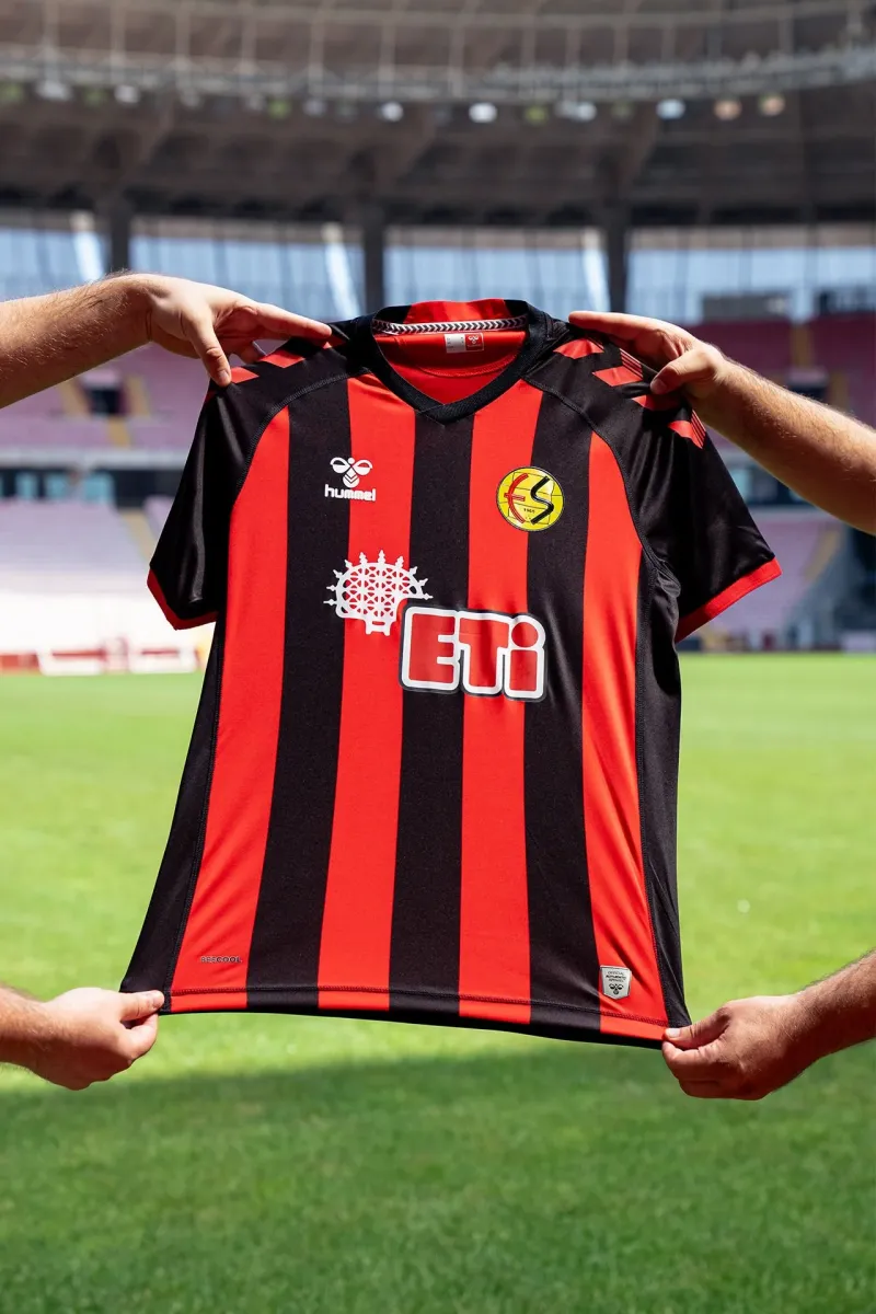 eskişehirspor