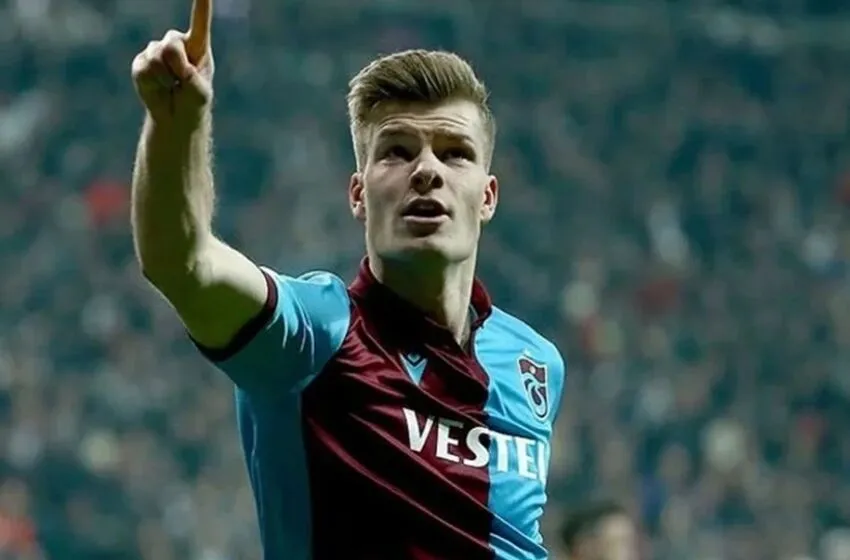 Sorloth
