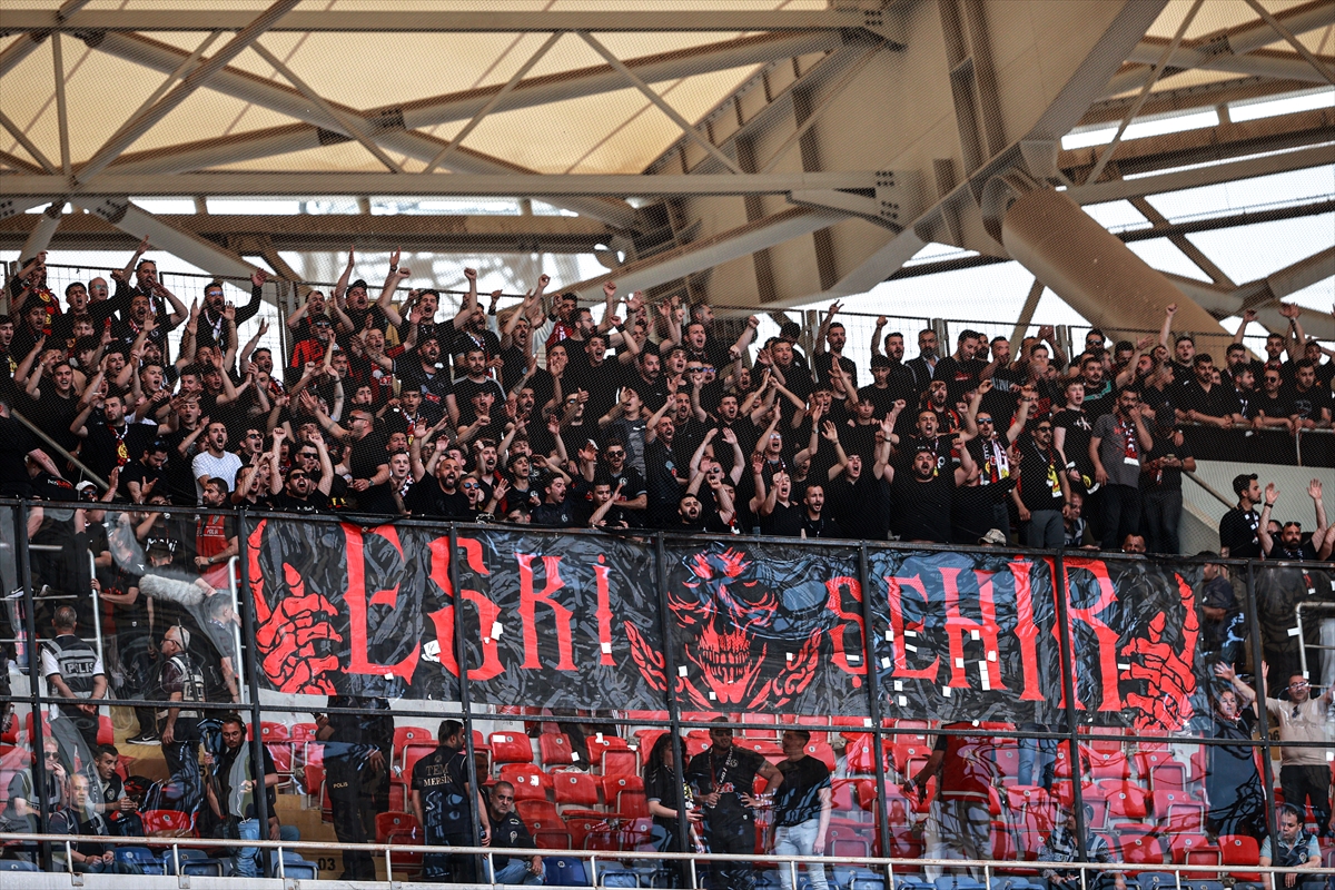 Eskısehırspor