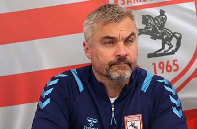 Thomas Reis: Çok önemli bir galibiyet aldık