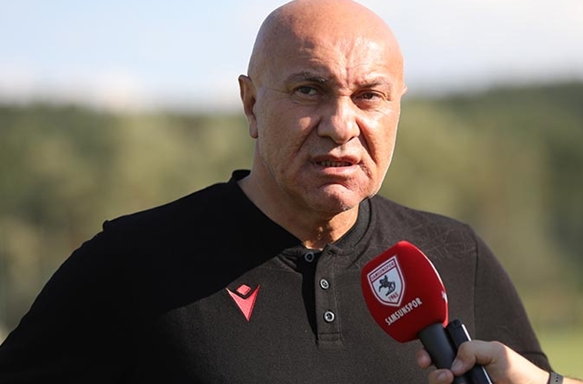  Yüksel Yıldırım: Fenerbahçe'nin kazanmasını istiyoruz