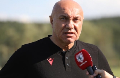  Yüksel Yıldırım: Fenerbahçe'nin kazanmasını istiyoruz