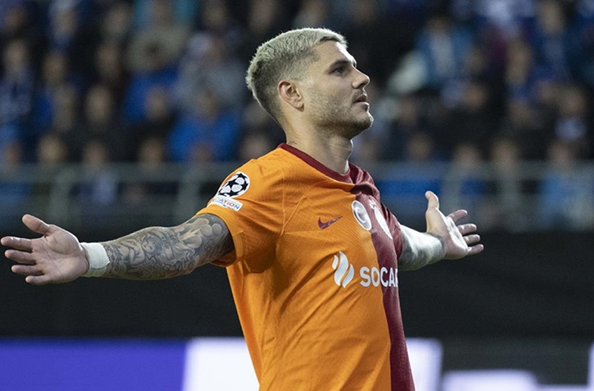 Mauro Icardi
