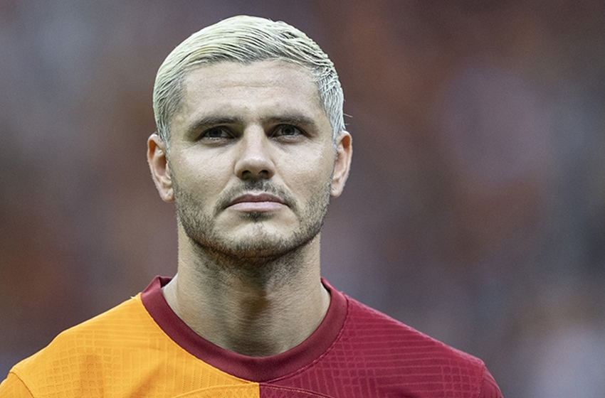 Mauro Icardi