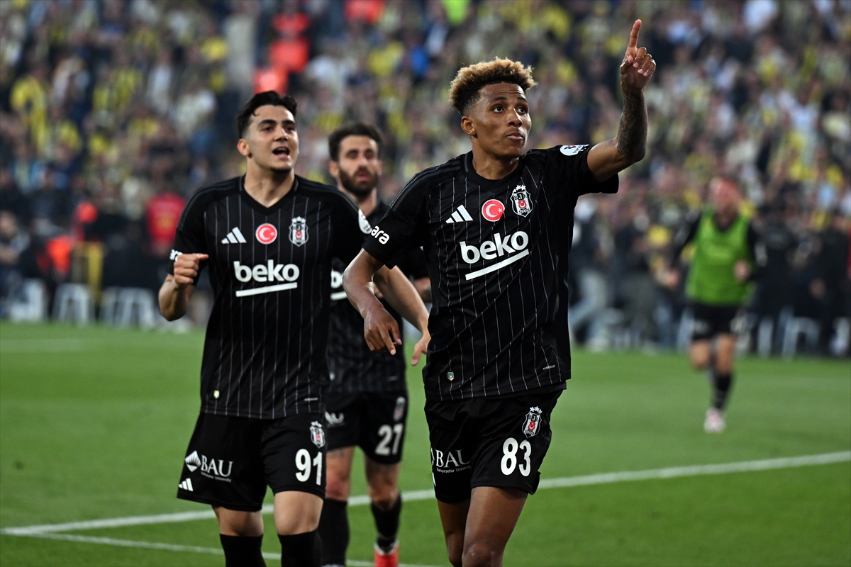 Fenerbahce