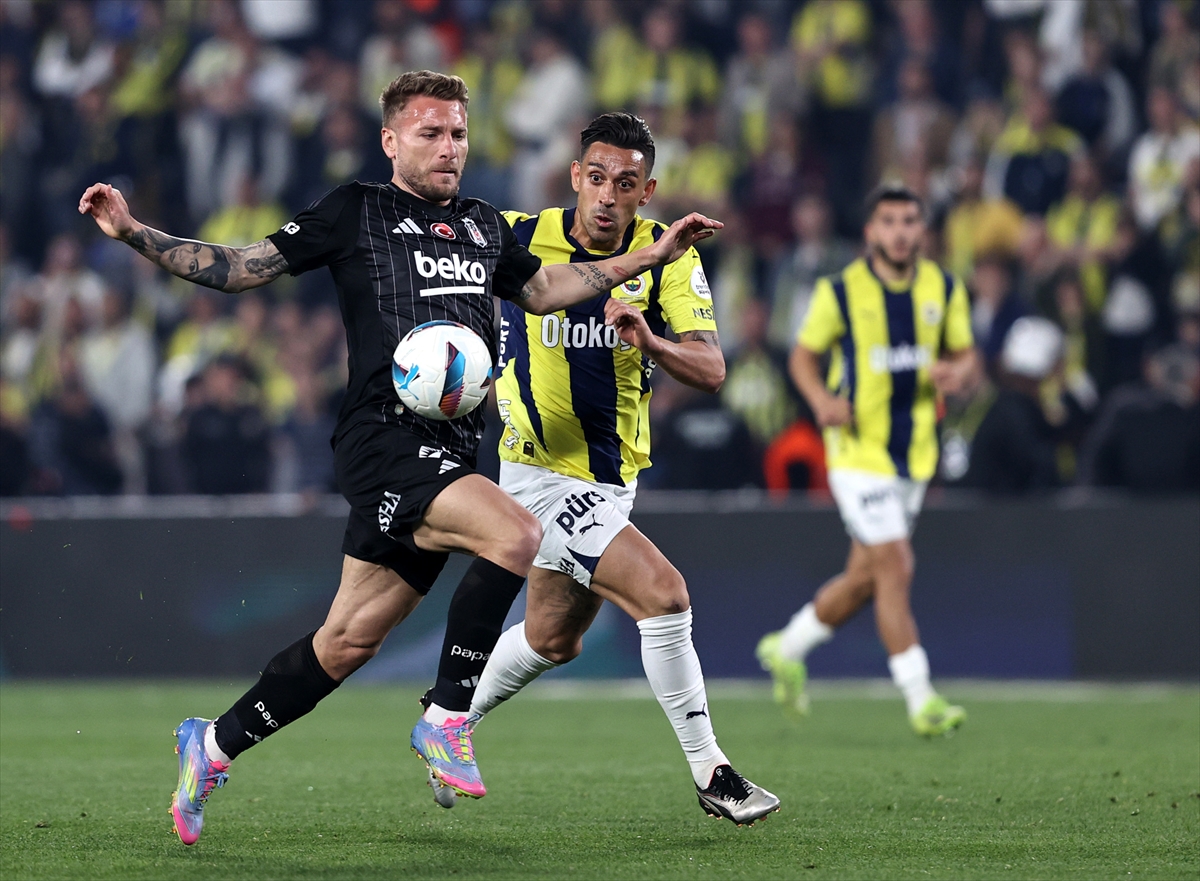 Fenerbahce