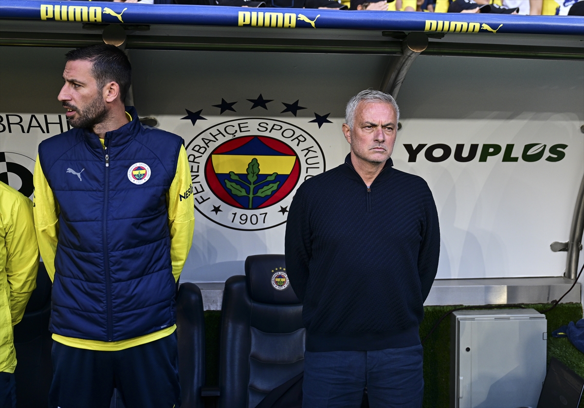 Fenerbahce