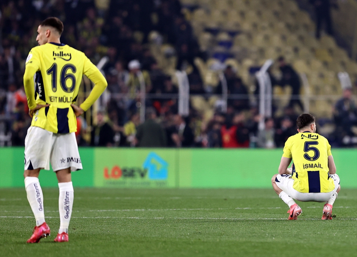 Fenerbahce