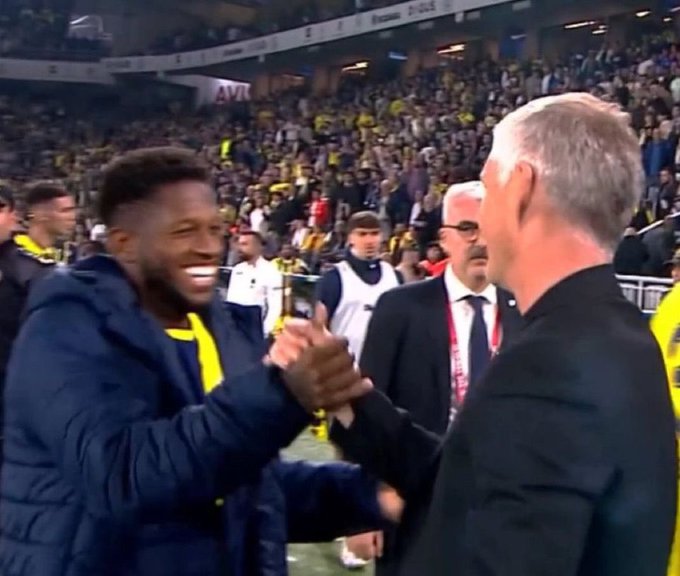 Fenerbahce