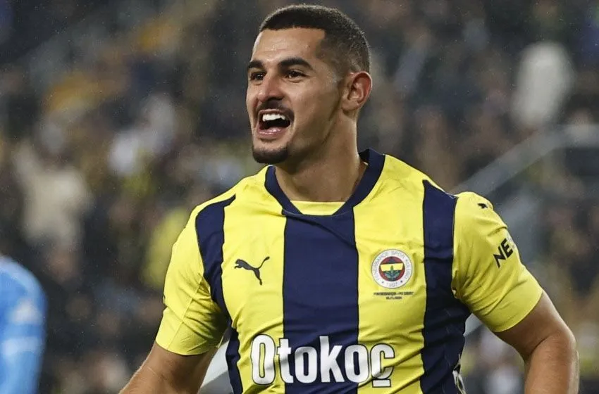 Fenerbahce