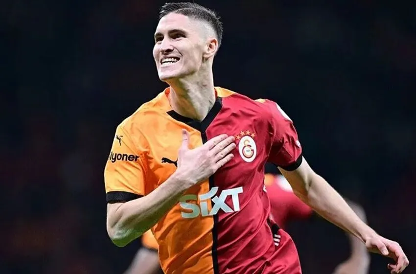 Galatasaray
