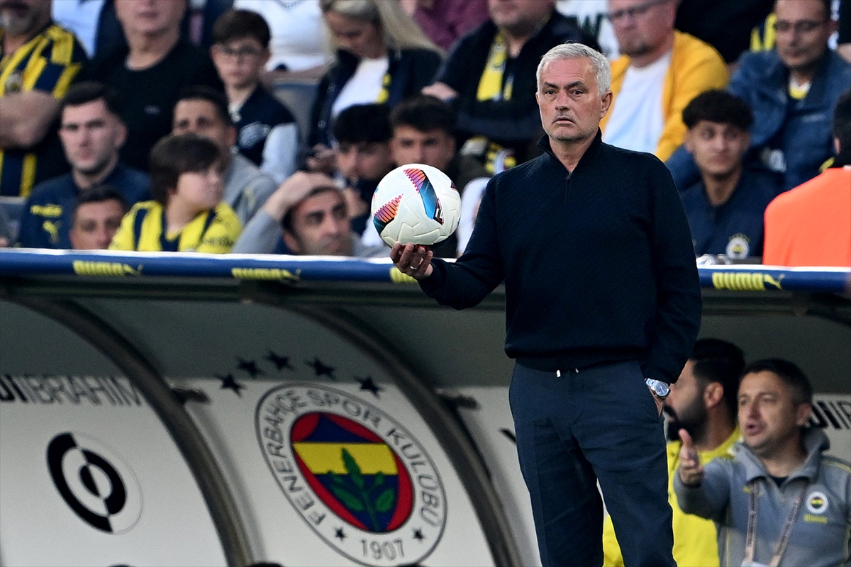 Fenerbahce