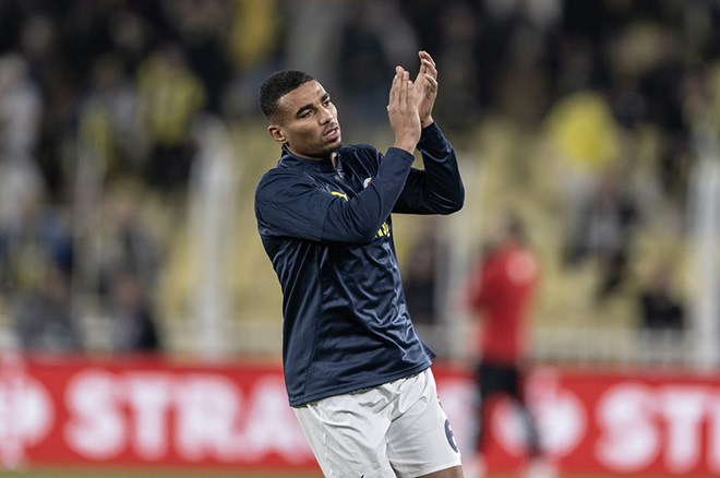 Fenerbahce