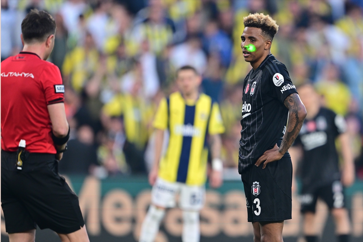 Fenerbahce