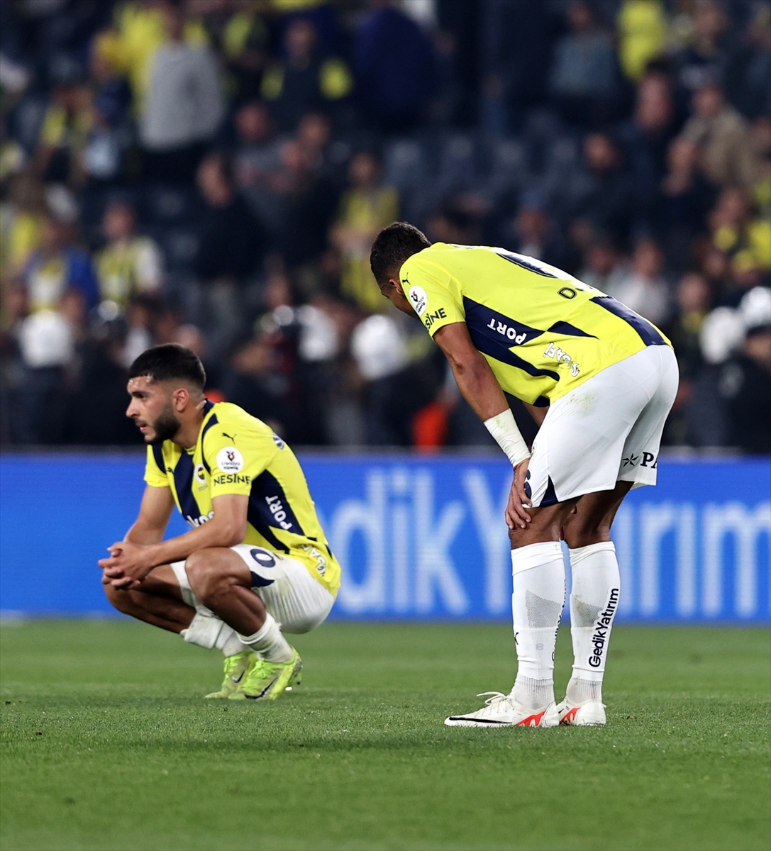 Fenerbahce