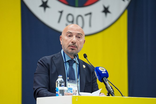 Fenerbahce