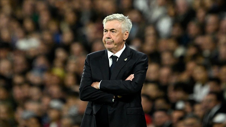 Carlo Ancelotti