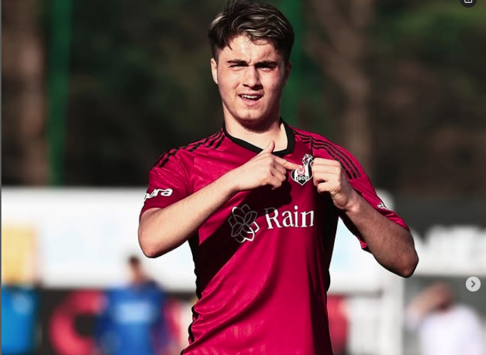 Enes Çinemre
