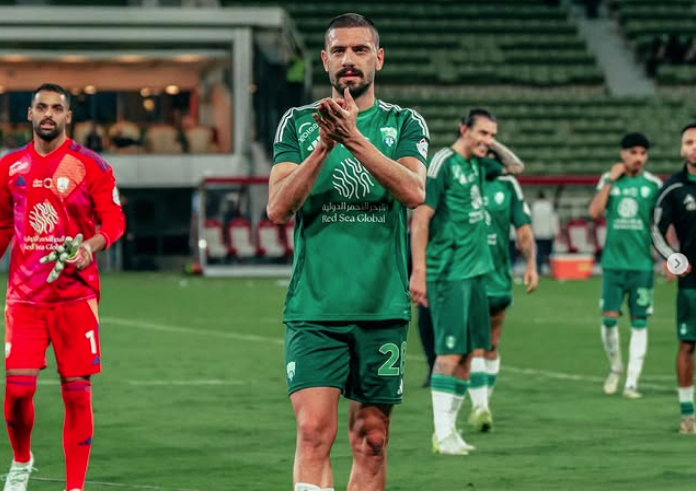 Merih Demiral