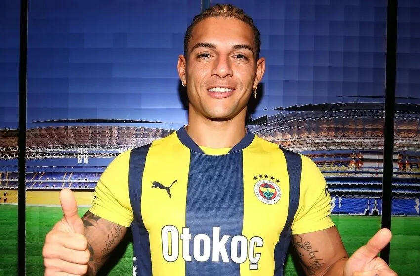 Fenerbahce