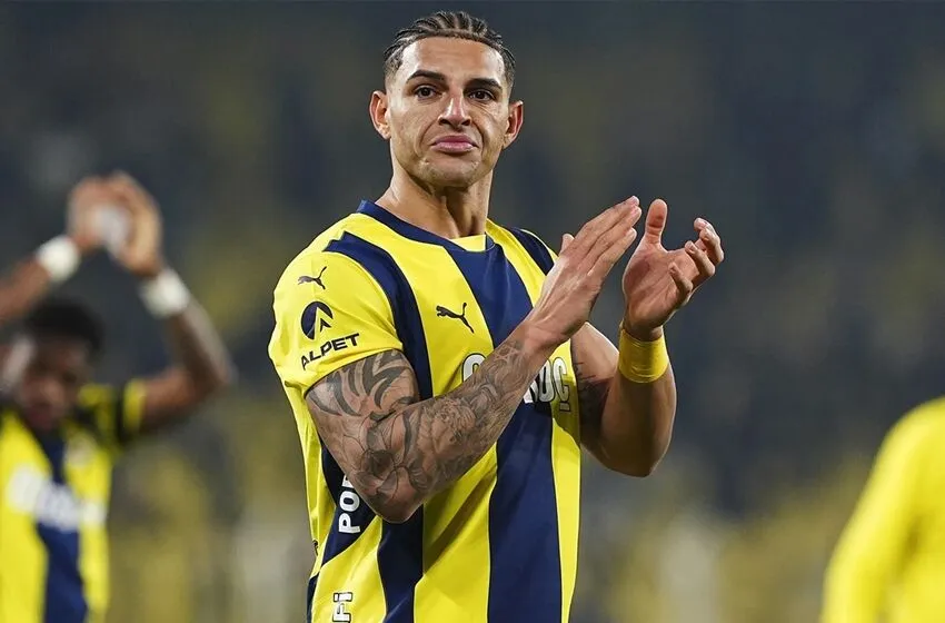 Fenerbahce