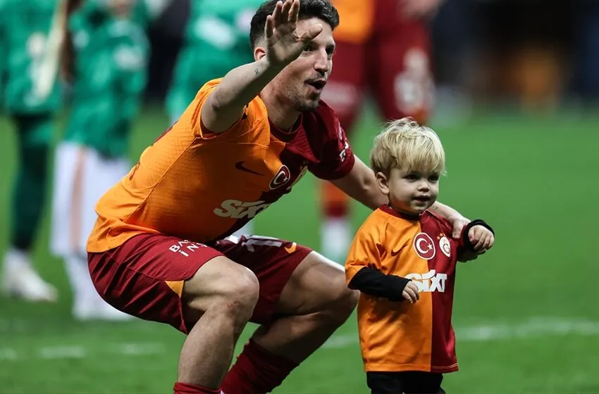 Galatasaray