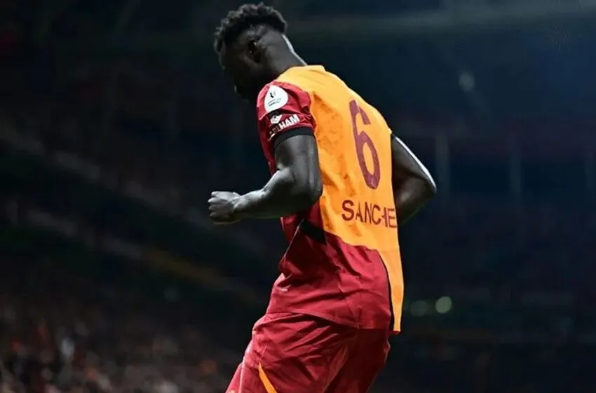 Galatasaray