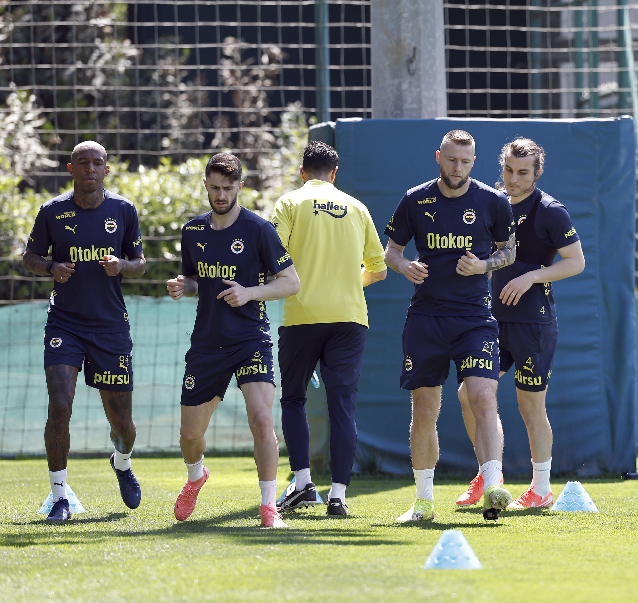 Fenerbahce
