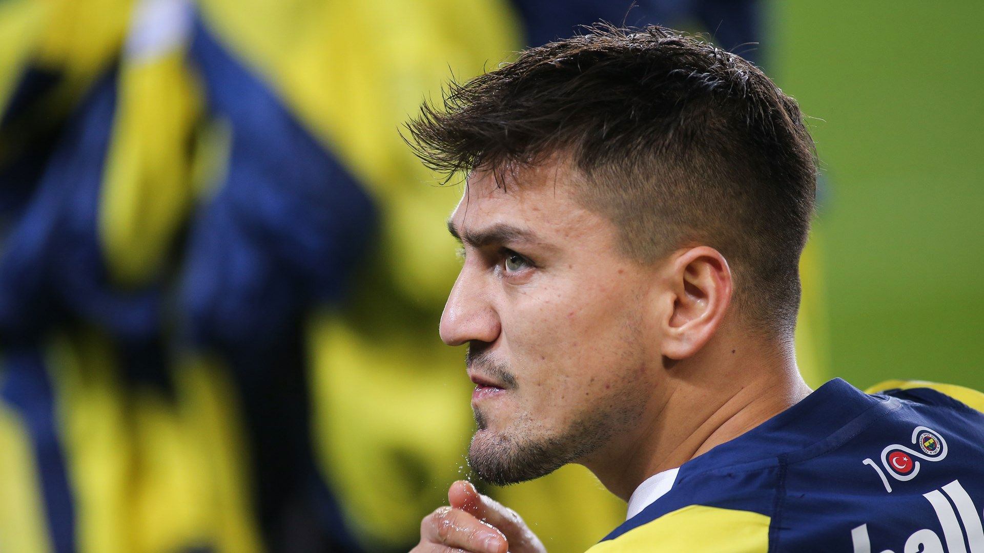 Cengiz Ünder