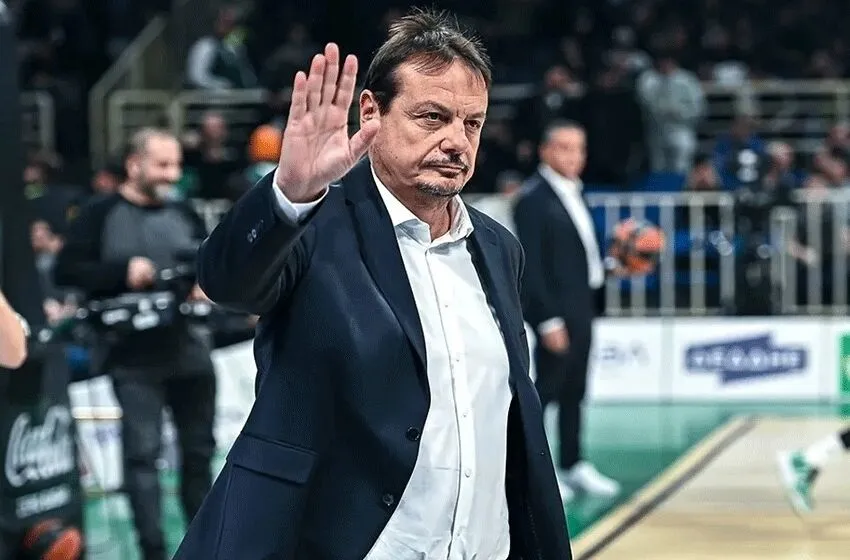 Ergın Ataman