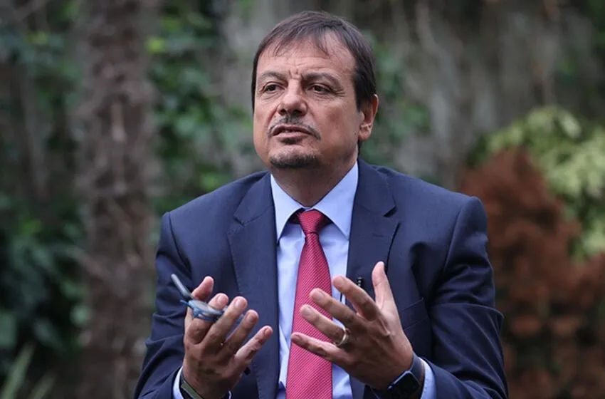 Ergın Ataman