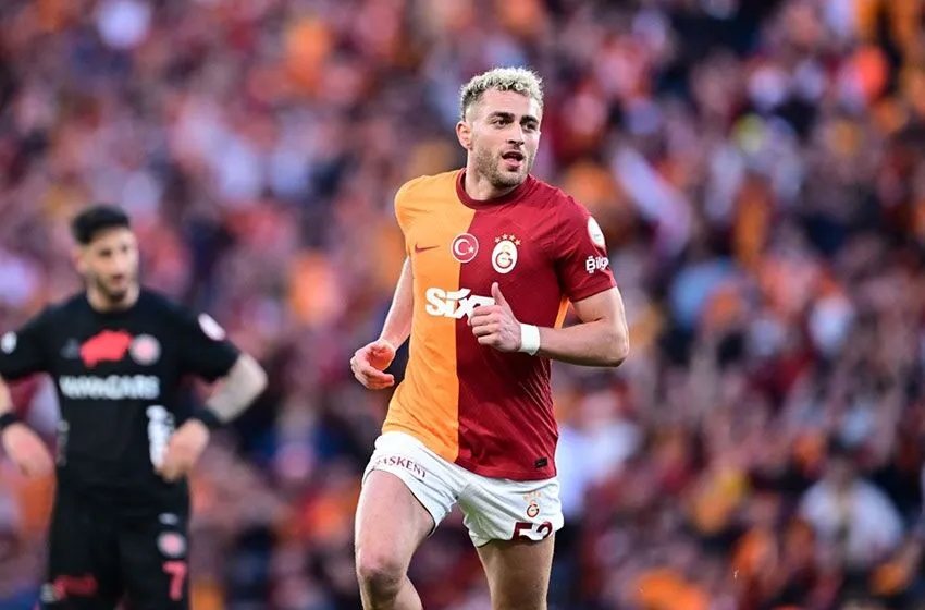 Galatasaray