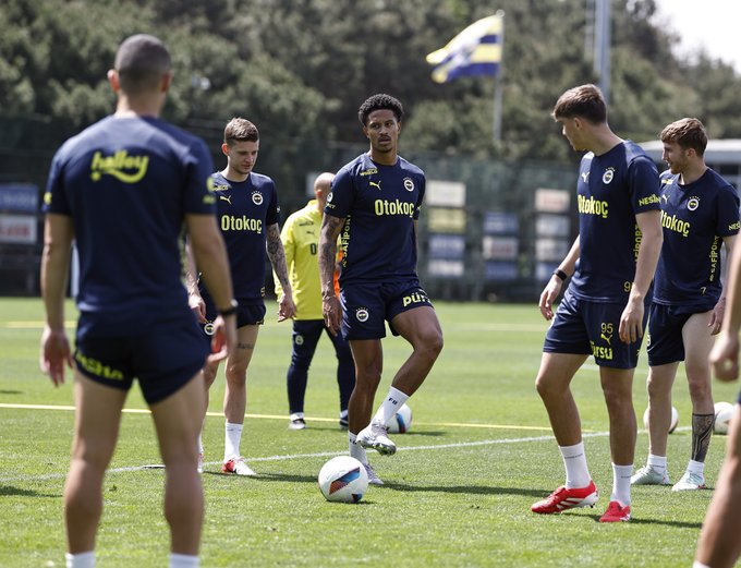 Fenerbahce