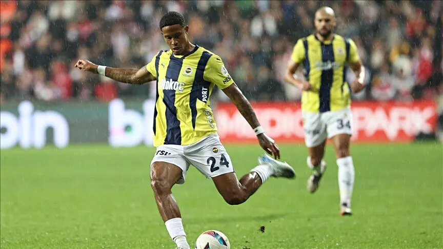 Fenerbahce