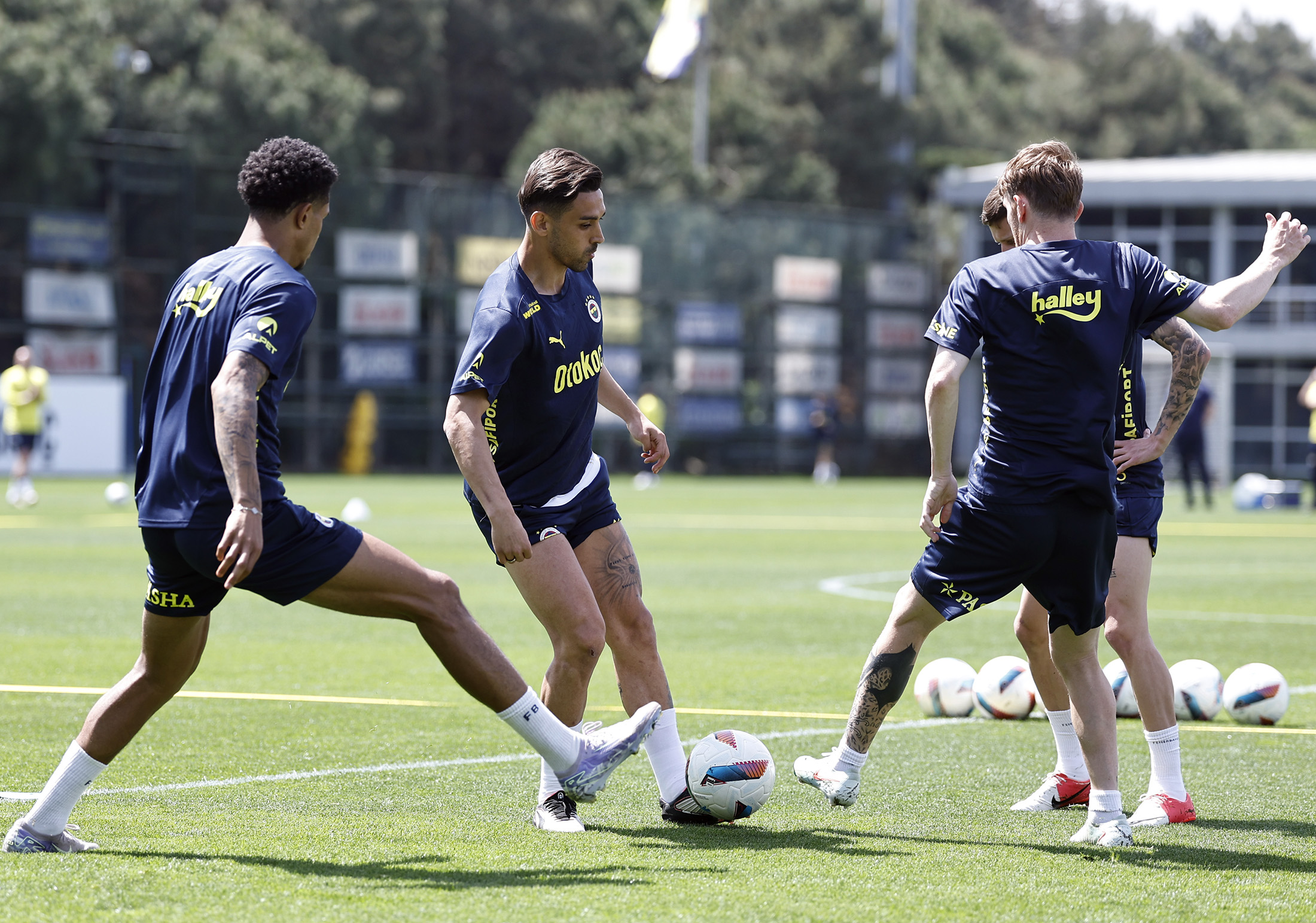 Fenerbahce