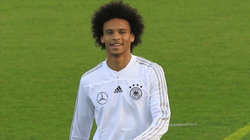 sane