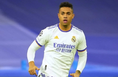 Real Madrid'den Sivasspor'a golcü