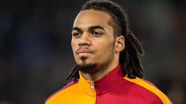 Jason Denayer