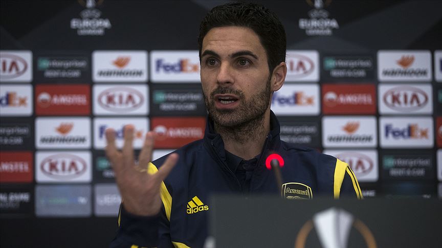 arteta